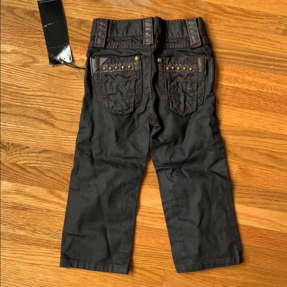 Boys jeans - Picture 4 of 5